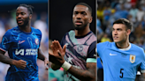 Transfer Deadline Day: Full list of player transfers in Premier League