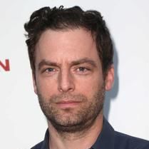 Justin Kirk