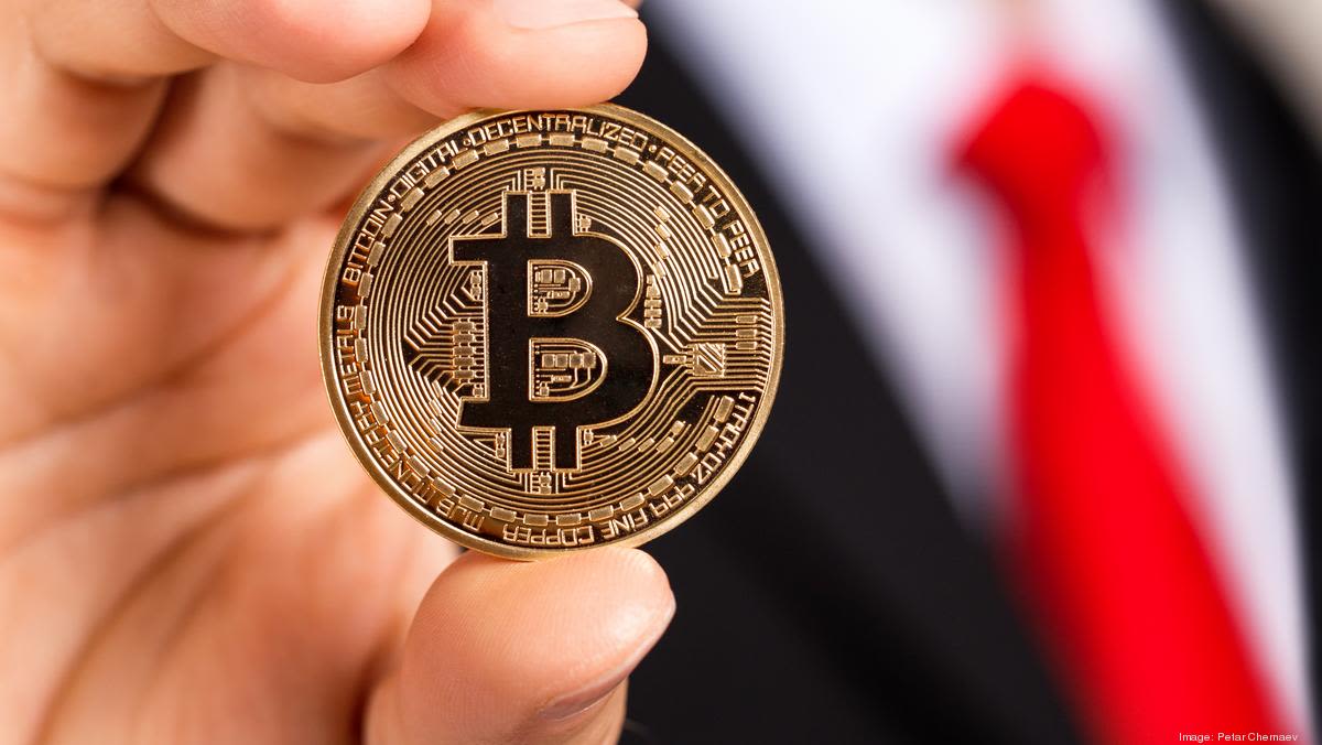Colorado bitcoin miner makes $950M bid to take over Canadian competitor - Denver Business Journal
