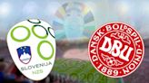 Slovenia vs Denmark: Euro 2024 prediction, kick-off time, TV, live stream, team news, h2h, odds today