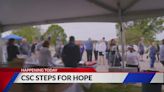 Walk for a cause: Steps for Hope returns to St. Louis