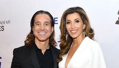 Former Miss New York files for divorce from Creed frontman Scott Stapp for the 3rd time
