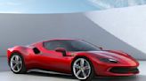 Ferrari anuncia que los autos eléctricos supondrán el 40% de sus ventas para 2030