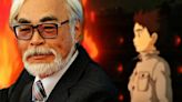 Goro Miyazaki bromea sobre la muerte de su padre, pero... ¿tiene gracia?