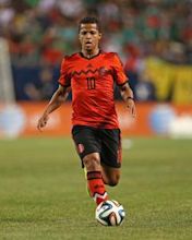 Giovani dos Santos