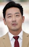 Ha Jung-woo