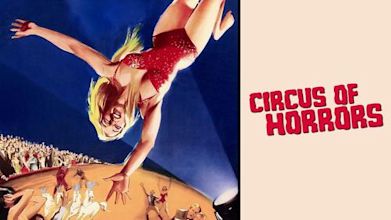 Circus of Horrors