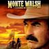 Monte Walsh – Der letzte Cowboy