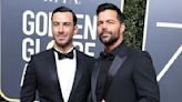 Ricky Martin y Jwan Yosef se divorcian tras seis años de matrimonio