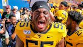 West Virginia Mountaineers Top 10 Players: College Football Preview 2022