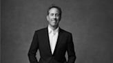 Comedian Jerry Seinfeld returns Oct. 21 to the Morris Performing Arts Center in South Bend