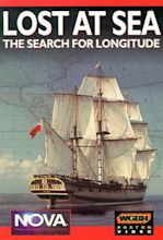 Lost at Sea: The Search for Longitude (1998)