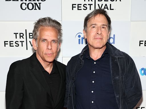 Ben Stiller & David O. Russell Exchange On-Set “‘Raging Bull’-Level” & “De Niro-ism” Stories At Tribeca Film Festival