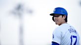 Los Angeles Dodgers' Shohei Ohtani Joins Hall of Famers in Baseball History