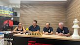 El VIII Open Internacional de Ajedrez 'Ciutat de Sueca' espera alrededor de 100 jugadores