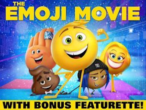 The Emoji Movie