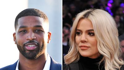 Khloe Kardashian Confronting ‘Reality’ of Tristan Thompson Split After He’s Seen With Kim Look-Alike