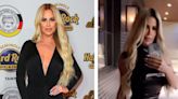 Kim Zolciak Celebrates 46th Birthday at Swanky Restaurant Despite Financial Troubles With Kroy Biermann