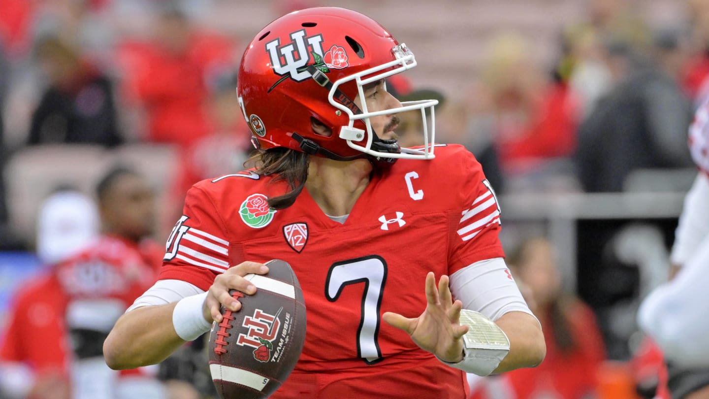 Utah officially reacts to ACC realignment rumors