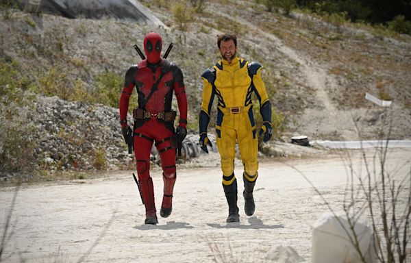 Deadpool & Wolverine will reportedly feature an amazing cameo I should have seen coming