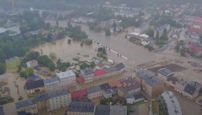 Temporal “Boris” deja seis muertos en Rumania y dos más en Polonia y Austria - La Tercera