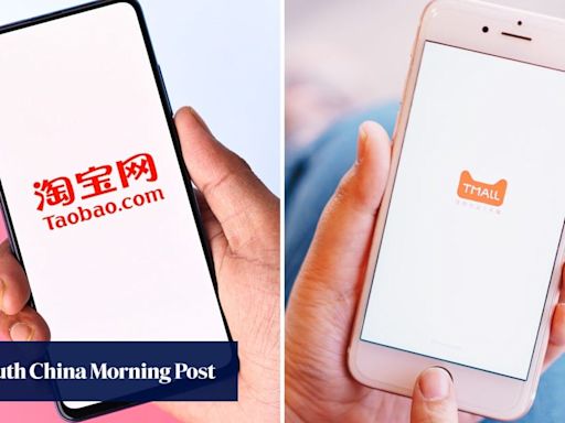 Alibaba e-commerce unit’s latest executive reshuffle sees young leaders take over