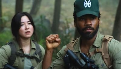 Donald Glover's Mr. And Mrs. Smith Is Apparently Making A Big Change For Season 2, And I Dig What ...