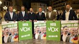 Vox impulsa a Barrera como baza para la campaña valenciana