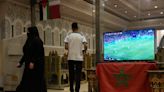 World Cup: Why Morocco is shortened to MAR in your TV scoreline