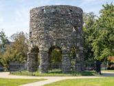 Newport Tower (Rhode Island)