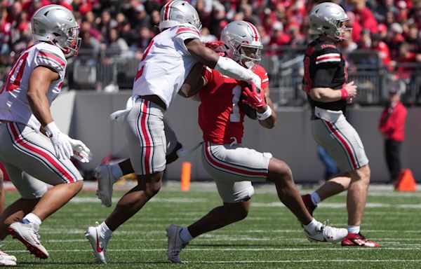 Could Ohio State have the best college football defense in 2024?