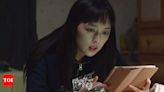 Kim Bo Ra shines in the latest stills from MBC’s upcoming drama 'Black Out' - Times of India
