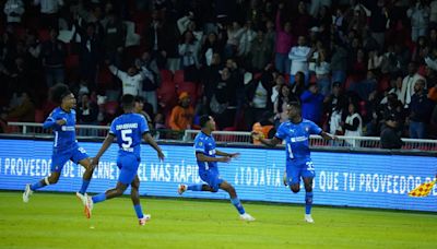 [En Vivo] Liga de Quito se juega ante Universitario de Deportes un cupo a Sudamericana en la fecha final del Grupo D de Copa Libertadores