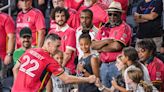 St. Louis City, el equipo que maravilla en la MLS, porque son nuevos, ganadores y emocionan