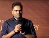 Vamshi Paidipally