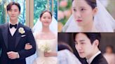 雷/《歡迎來到王之國》童話故事圓滿大結局：李俊昊&潤娥甜蜜世紀婚禮！「滾床單畫面」劇迷直呼看不夠