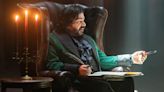 Why What We Do In The Shadows 's Matt Berry Was Nervous He'd Get Him in Trouble On Set