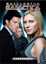 Battlestar Galactica season 4