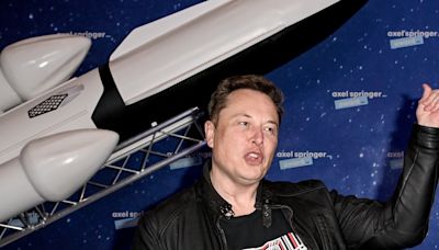 Zweite Stufe zündet nicht - Rückschlag für Elon Musk, SpaceX muss Rakete nach Fehlstart zerstören