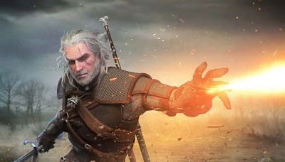 El Geralt de los videojuegos carga contra la serie de The Witcher de Netflix