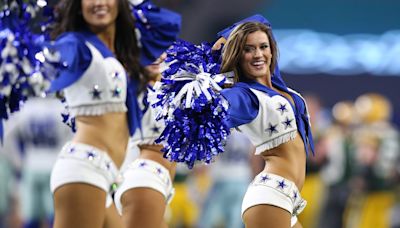 America's Sweethearts | Dallas Cowboys Cheerleaders Netflix series to air in June