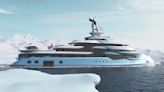 Boat of the Week: This Insane 286-Foot Superyacht Has Its Own German Microbrewery Onboard