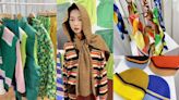 UNIQLO and MARNI 2022冬季聯名系列好好看！拼接色塊發熱衣、巴拉克拉瓦針織帽、條紋及膝裙...超多亮點單品都想要！