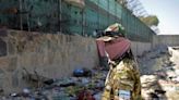 Taliban unaware it killed alleged planner of Kabul airport bombing that left 13 Americans dead: US official