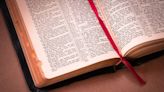 Oklahoma mandates the Bible be integrated in classroom instruction