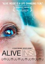 Alive Inside: A Story of Music and Memory