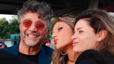 Margarita, la hija de Fito Páez y Romina Richi, cumplió 20 años y debutó en el teatro: el saludo de sus padres