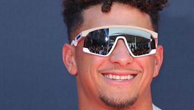 Patrick Mahomes Recently Addressed Comments Made About His Body