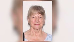 Endangered missing adult alert issued for 84-year-old Warren County woman