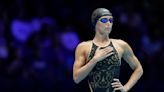 Gabrielle Rose proves age is just a number as she competes in US swim trials at 46